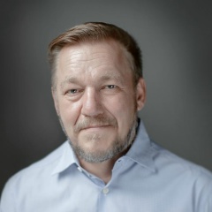 Андрей Кадыкчанский, 29.07.1969, Пайтовская