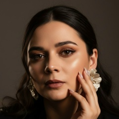 Анна Семенихина, 31.12, Москва