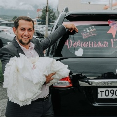 Дмитрий Семёнов, 19.07, Петропавловск-Камчатский