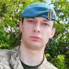 Vadim Soprano, 02.04.1994, Киев