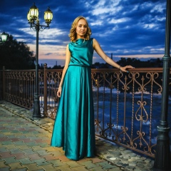 Ксения Ерисова, 18.06.1991, Ростов-на-Дону