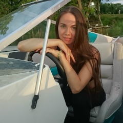 Анна Хутликова, 07.10, Минск