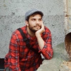 Григорий Рудченко, 18.06, Москва