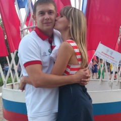 Александр Осадчий, 13.06, Оренбург