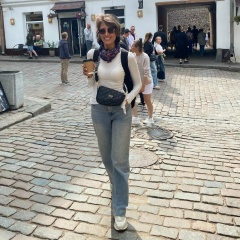 Гузель Власова, 12.11, Санкт-Петербург