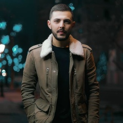 Шатлык Байрамов, 28.08, Казань