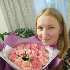 Оксана Терёшкина, 22.12, Самара