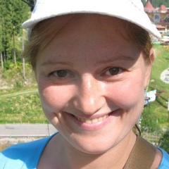 Татьяна Полищук, 14.08.1983, Киев