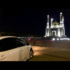 Райымбек Мураткалиев, 19.01