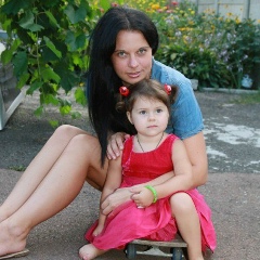 Татьяна Краснопольская, 06.12.1984, Киев