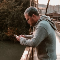 Вадим Волков, 01.02.1984, Москва