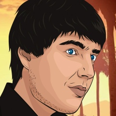 Владимир Телешун, 17.08.1989, Киев