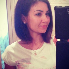 Татьяна Петрив, 14.06.1989