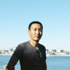 Максат Омаров, 15.12.1986, Актау