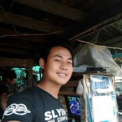 Nyein Chan, 26.05.1998