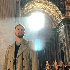 Илья Соболев, 23.01, Санкт-Петербург