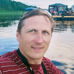 Алексей Белозёров, Тотьма