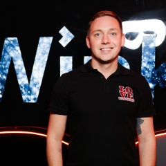 Виталий Добромильский, 29.01