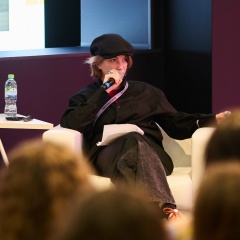 Дарья Лахина