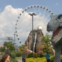 Христина Мілошевич-Сулима, 30.03.1990, Winnipeg