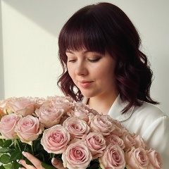 Ксения Мельник, 30.10.1992, Новороссийск