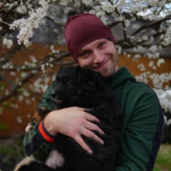 Никита Клименко, 26.01.1986, Москва