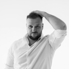 Vasiliy Sachkov, 18.01, Москва