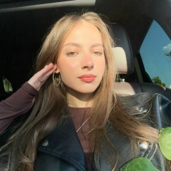 Диана Литаренко, 31.12.2002