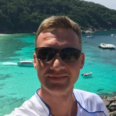 Вячеслав Архиреев, 23.11, Надым