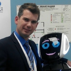 Руслан Макаров, 09.02.1986, Евпатория