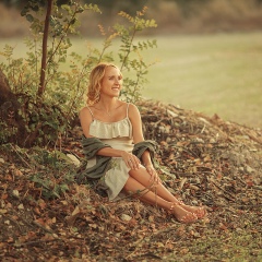 Yulia Manakova, 04.05.1985, Limassol