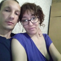 Эля Васильева, 02.05, Уфа