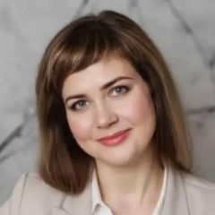 Татьяна Дробот, 01.01, Санкт-Петербург