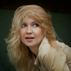 Валентина Петрова, 20.01.2000, Москва