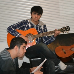 Emin Ahmedzade, 24.08.1991, Баку