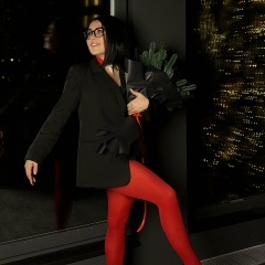 Елена Герасимчук, 25.01.1985, Санкт-Петербург