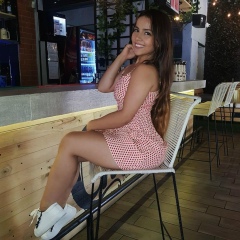 Нина Алмазова, 18.02, Одесса