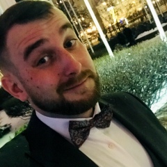 Дмитрий Войцехович, 03.08