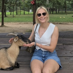 Юлия Свидинская, Минск