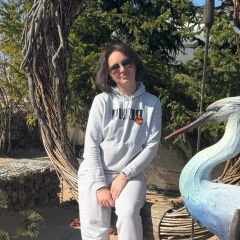 Елена Купина, 16.01, Санкт-Петербург