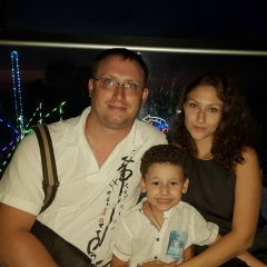 Виктория Зарубаева, 28.12.1991, Алматы