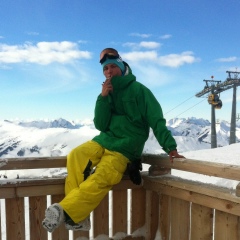 Родион Чернов, 01.06.1989, Москва