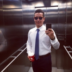 Дмитрий Матюшин, 03.03, Тюмень