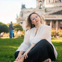Екатерина Самсонова, 27.01, Пенза