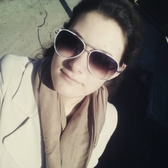 Даша Божко, 01.06, Киев