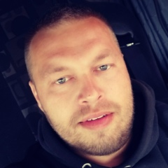 Артем Щерба, 31.03.1987