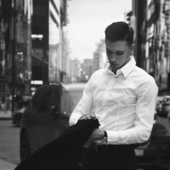 Алексей Игнатьев, Москва