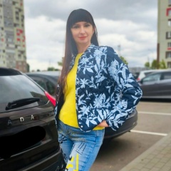 Ольга Селищева, 14.12, Курск