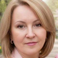 Марина Луценко, 30.06, Чита