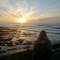 Аня Савицкая, 02.04.1991, Санкт-Петербург